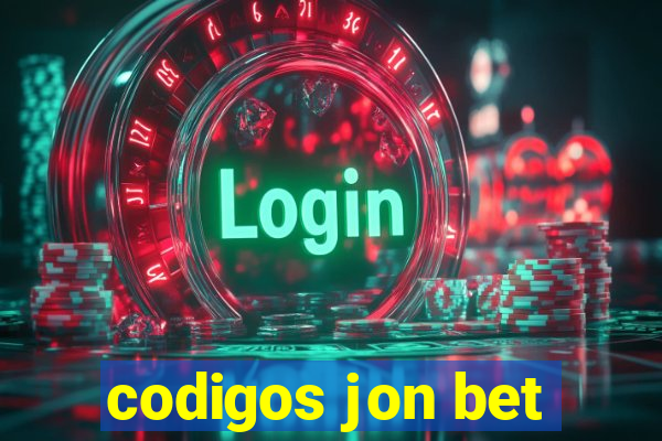 codigos jon bet